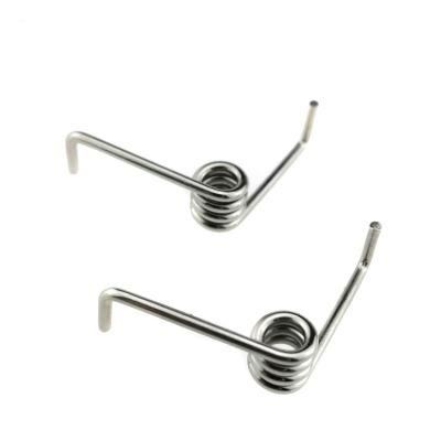 Customized Size Small Spring Manufacturer Valve Conical Torsion Spring