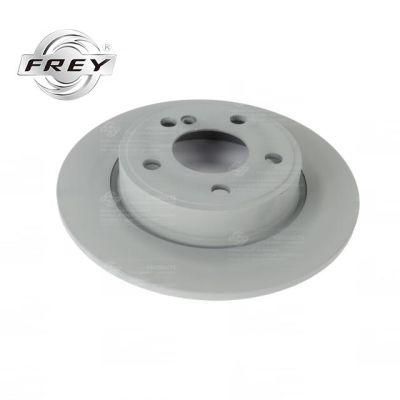 Rear Brake Discs OEM 2464230012 for Mercedes Benz W176 W246 Frey Auto Car Parts