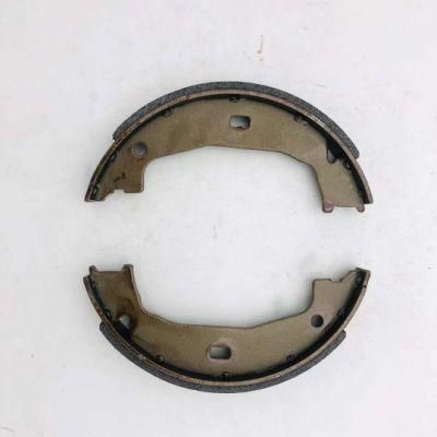 Brake Shoes for BMW 34416761290
