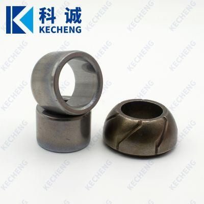 Oil Bearing of Motor Copper Iron Base Alloy Powder Metallurgy Bush