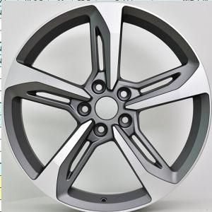 F9867 Wheel Stylish Car Alloy Wheel Rims for Audi