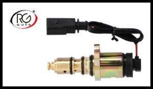 Auto AC Electric Control Valve for Pex13, Pex16 Compressor