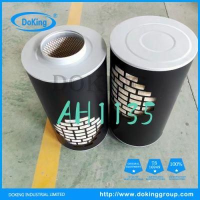 Genuine Auto Parts Air Filter Ah1135 for Trucks