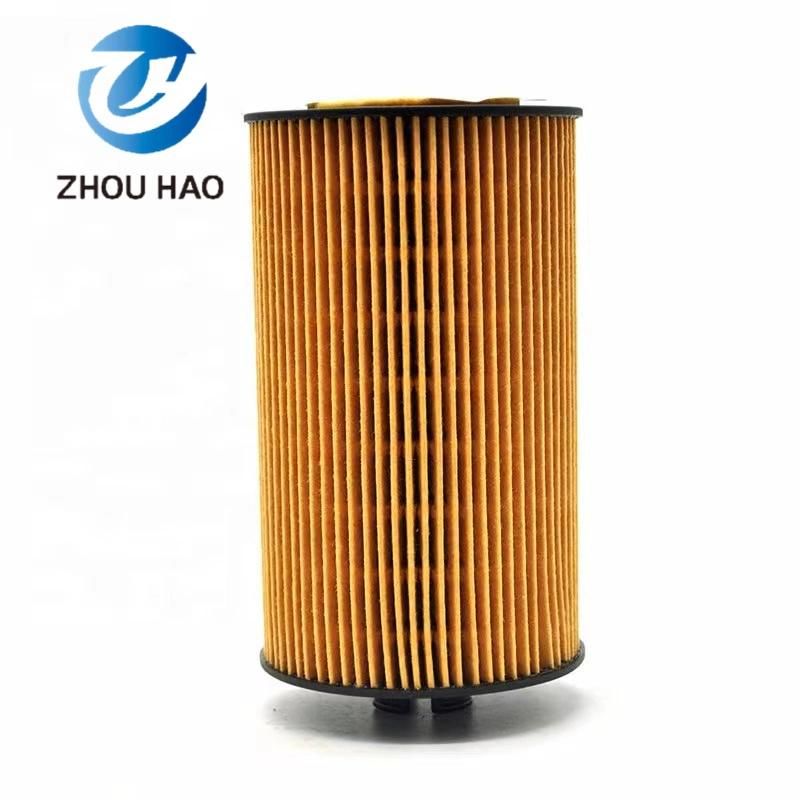 Use for Benz Favorable Price Hu931/5X/6X /9041800009 /0001801609 China Manufacturer Auto Parts for Oil Filter