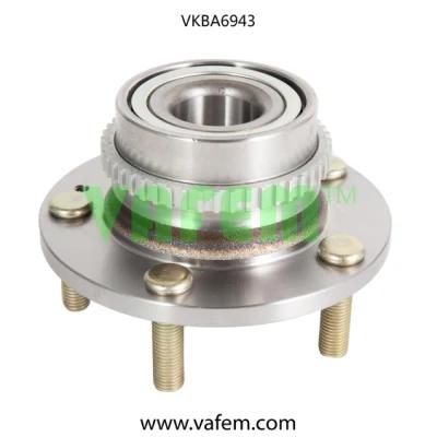 Wheel Hub Unit 51750-4h050/Auto Parts/Car Accessories/Car Parts/Hub Unit/China Factory