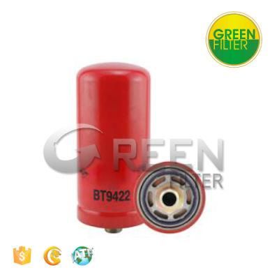 Hydraulic Filter Bt9422, P764729, 332202A1, 8603535, At336140