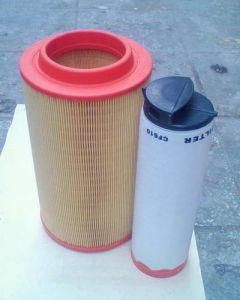 Heavy Truck Air Filter