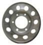 Trailer Series Steel Wheel PCD139.7 Size15*6