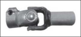 Universal Joint Steering Joint OE 45209-20050 for Corolla/Caldina 96-