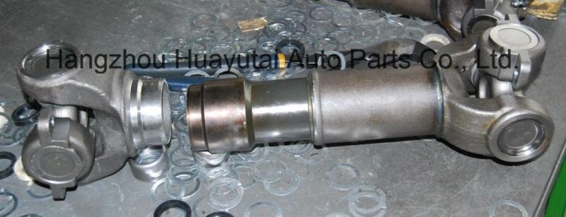 Drive Shaft (21211-2203012, NIVA)