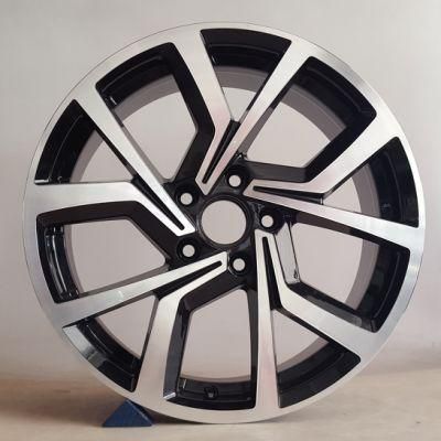 19X11 19X8.5 19X8.0 15X4.5 15X5.5 Et40 for 911 912 914 Wide Five Fuchs VW Beetle Wide Five 66 Classic Alloy Wheel