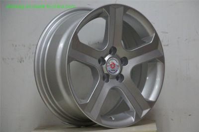 Replica Racing Wheels with Chevrolet