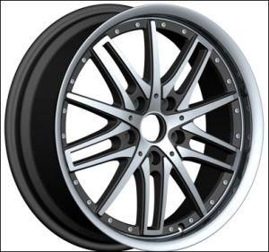 Alloy Wheel for Car (ZW-P460)