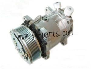 Air Conditioning Compressor for Universal Type (5H14)