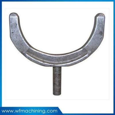 OEM Customized Stainless Steel Forging Shift Fork of Forged Parts