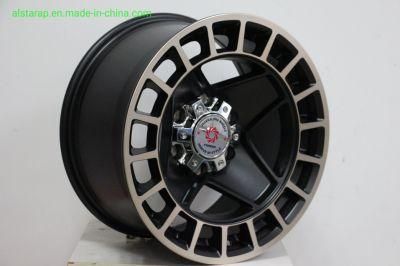 Car Rims Alloy Wheel Offroad
