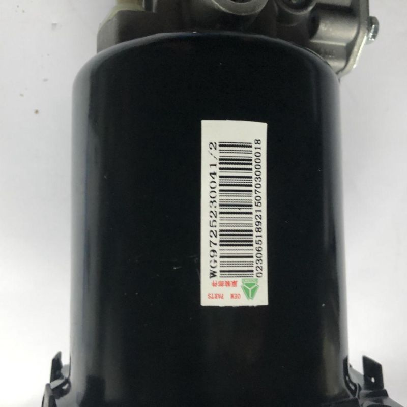 Sinotrck HOWO Part Clutch Booster Cylinder WG9725230041