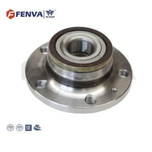 PT06A Super Power ISO Certificate Air Suspension 1t0598611 VW Golf5 Wheel Bearing Hub Assembly Rear Wholesale in China