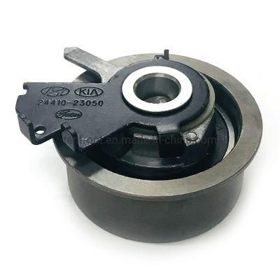 Auto Engine Timing Belt Tensioner 24410-23050 for Tucson 2.0 Bearing Parts