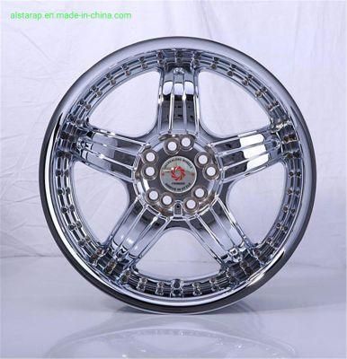 Chrome Rim for Truck