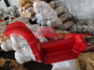 Wg1642230105/Wg1642230106 Step Fender Sinotruk HOWO Truck Spare Parts
