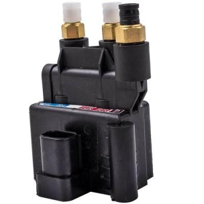 Wholesale Air Ride Valve Block for Mercedes R-Class Parts A2513200158