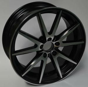 18, 19 Inch Vossen Design Alloy Wheel Aluminum Rim for Passenger Cars