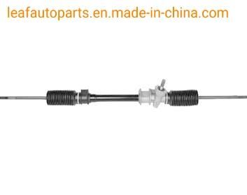 New Power Steering Rack Gear Pinion Caja Cremallera Direccion Mazda 323 Bf67-32-110b Steering Rack