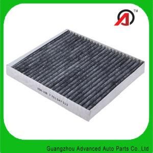 Auto Cabin Filter for Renault (7701047513)