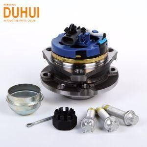Vkba3511 for Opel Astra Front Wheel Hub Motor Bearing
