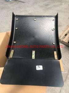 Sinotruk Rear Fender Wg9719950130 Sinotruk Shacman Foton FAW Truck Spare Parts