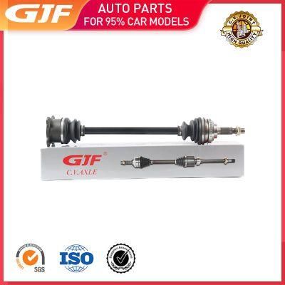 Gjf CV Axle Assembly Drive Shaft for Toyota Lexus Rx300 Mcv10 C-To155A-8h