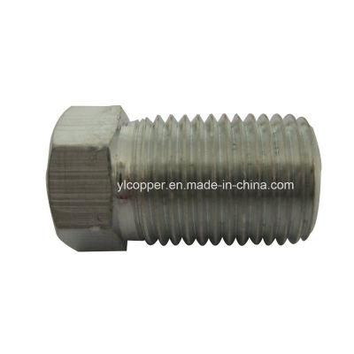 3/16&quot; Brake Long Tube Nut for 3/16&quot; Tube Nut