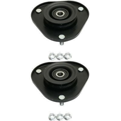 Auto Suspension Shock and Strut Mount for 2006-2008 Toyota RAV4 Front Driver and Passenger Side