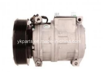 Auto AC Compressor for John Deere 1070d (10PA17C)