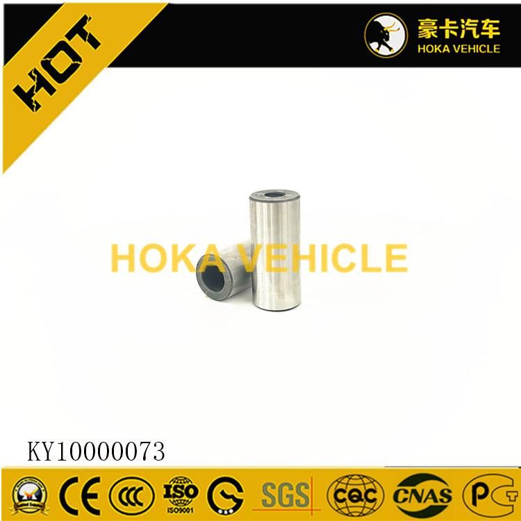 Original Air Compressor Spare Parts Connecting Rod Pin Ky10000073 for Cement Tanker Trailer