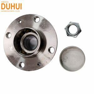 Vkba3540 Rear Axle Wheel Hub Bearing Kit for FIAT