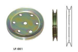 Pulley (LF-001)