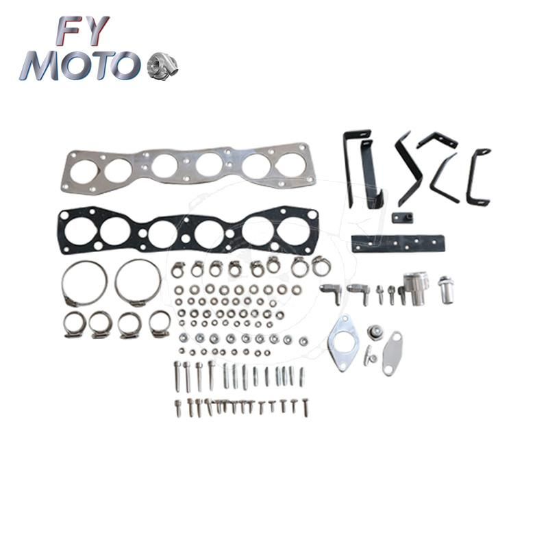 China Manufacture Supra Newest Design Top Quality Intake Manifold for Toyota