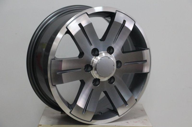 2019 New Design After Market Alloywheel for Benz