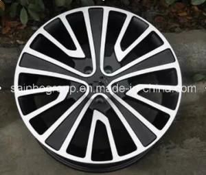 Aluminum Material and 16-20 Inch Diameter Wheel (76)