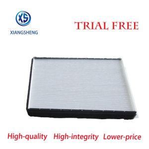 Factory Supply Excellent Activated Auto HEPA Air Cabin Filter 97133-1e000 Hyundai