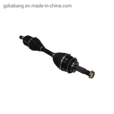 China Manufacturer Motor Parts Auto OEM 43430-60061 Drive Shaft