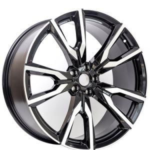 Factory Price Forged 18 19 20 21 Inch OEM Passenger Car Alloy Wheel Rim 5 Hole 5X120 Forged Alloy Wheel