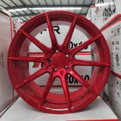 Rims 5X112 Deep Concave Wheels, Concave Alloy Wheels