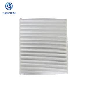 Car Air Filter Assembly Fiber Material Reliable Quality Cabin Filter 1808246 1808524 for Opel Cascada