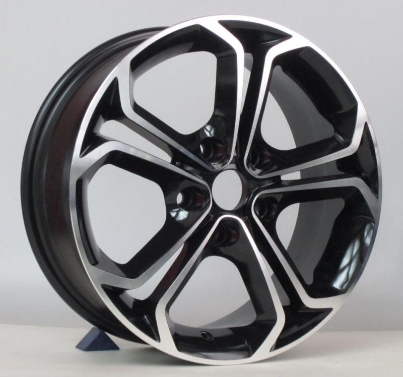 13X8 Aftermarket Wheels Alloy Rim 13 Inch PCD 4X100 Car Wheels