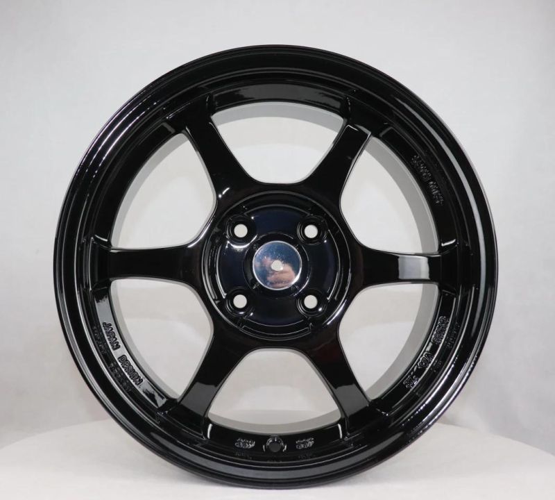Factory Alloy Wheel Replica Aftermarket 16, 17, 18, 19, 20, 21, 22, 23, 24 All Inch China Factory Manufacturer Car Rim