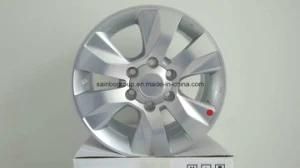 New Design Product 13/14/15/16 Inch Car Alloy Wheels