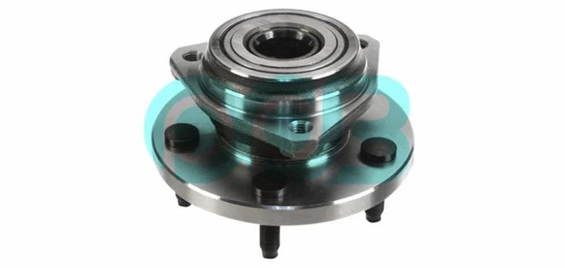 Seat Car Makes Auto Parts Wheel Hub Bearing 1t0498621 9336007K 3c0498621 713610610 for Audi S-Koda Volkswagen